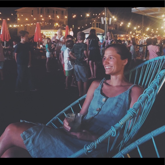 Meet your Posher, Hannah - Picture 1 of 1